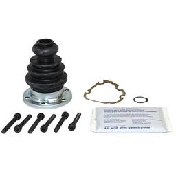 Audi VW CV Joint Boot Kit - Front Inner 8D0498201 - Rein BKN0181